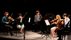 Imagem de Ensemble MPMP | 1 Outubro | 19h00