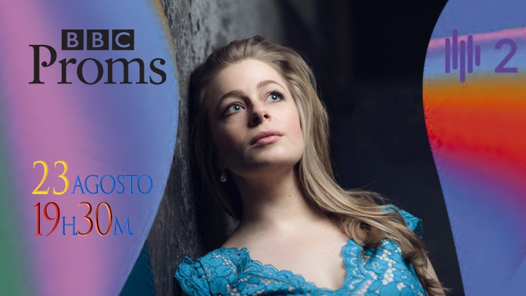 Proms XIV | 23 Agosto | 19h30