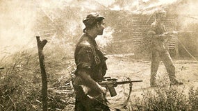 Imagem de 60 anos Guerra Colonial | 4 Fevereiro | 19h00