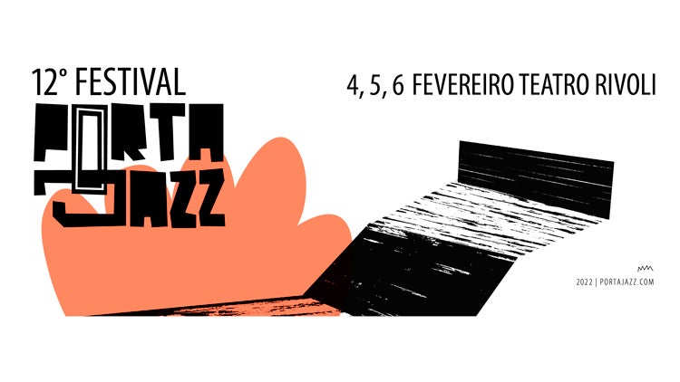 Festival Porta-Jazz | 4 a 6 Fevereiro