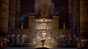 Met | Verdi | Aida | 13 Maio | 18h00