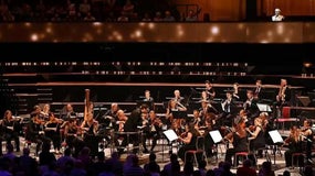 Imagem de Royal Northern Sinfonia & Dinis Sousa | 23 Setembro | 21h00