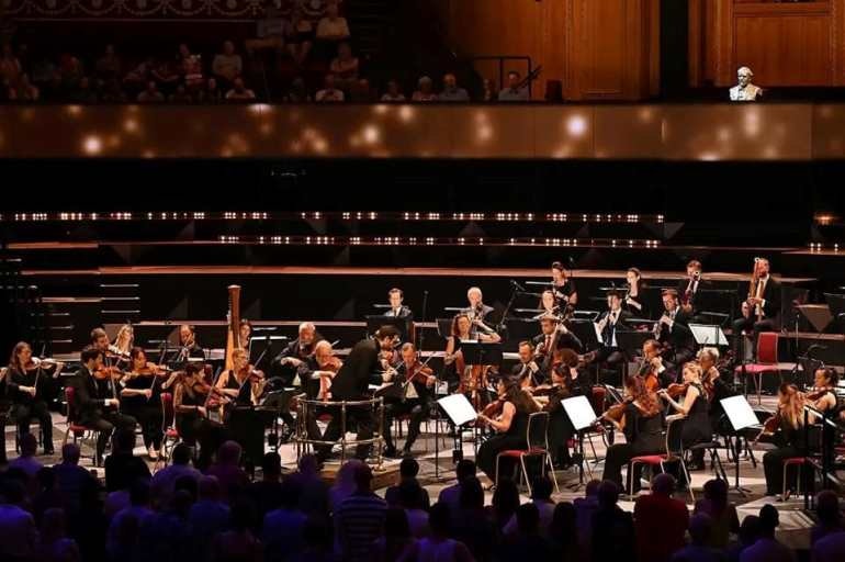 Imagem de Royal Northern Sinfonia & Dinis Sousa | 23 Setembro | 21h00