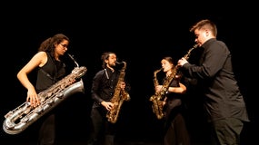 Imagem de Maat Saxophone Quartet | 23 Setembro | 19h00