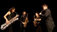 Maat Saxophone Quartet | 23 Setembro | 19h00