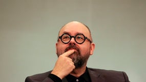 Imagem de Carlos Ruiz Zafón (1964-2020)