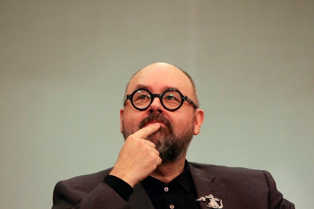Imagem de Carlos Ruiz Zafón (1964-2020)