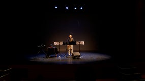 Imagem de Romeu Costa | 15 Fevereiro | 19h00