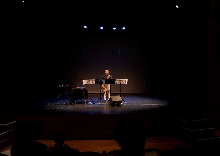 Imagem de Romeu Costa | 15 Fevereiro | 19h00