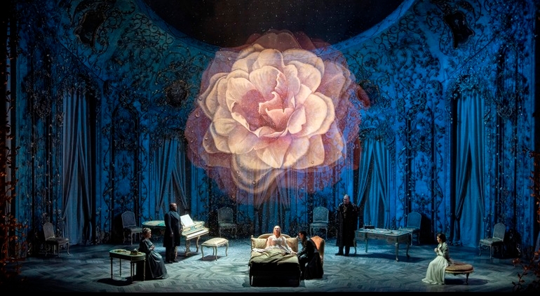 Met | Verdi | La Traviata | 11 Março | 18h00 Met | Verdi | La Traviata | 11 Março | 18h00