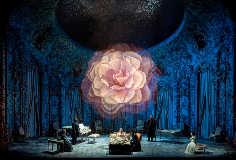 Met | Verdi | La Traviata | 11 Março | 18h00