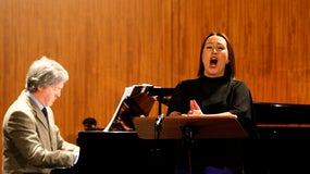 Imagem de Sandra Medeiros e Francisco Sassetti | 8 Fevereiro 19h00