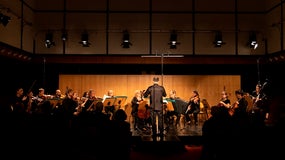 Imagem de Folefest Ensemble – Sofia Gubaidulina | 14 Junho | 21h00