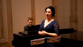 Imagem de Filipa Portela e Gregor Forbes | 20 Dezembro 19h00