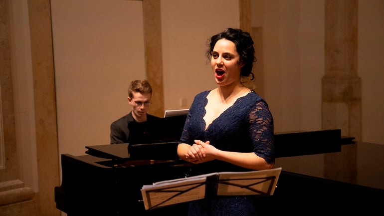Imagem de Filipa Portela e Gregor Forbes | 20 Dezembro 19h00