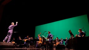 Imagem de Lumina | Omniae Large Ensemble | 20, 23 e 28 Março | 19h00