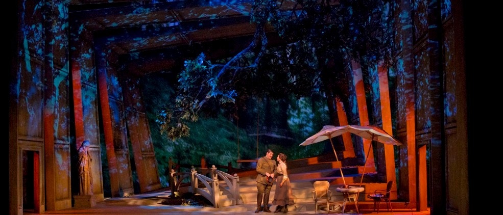 Imagem de Jules Massenet | Werther | 4 Março 18h00