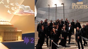 Imagem de Prom 25 | 3 Setembro 18h00
