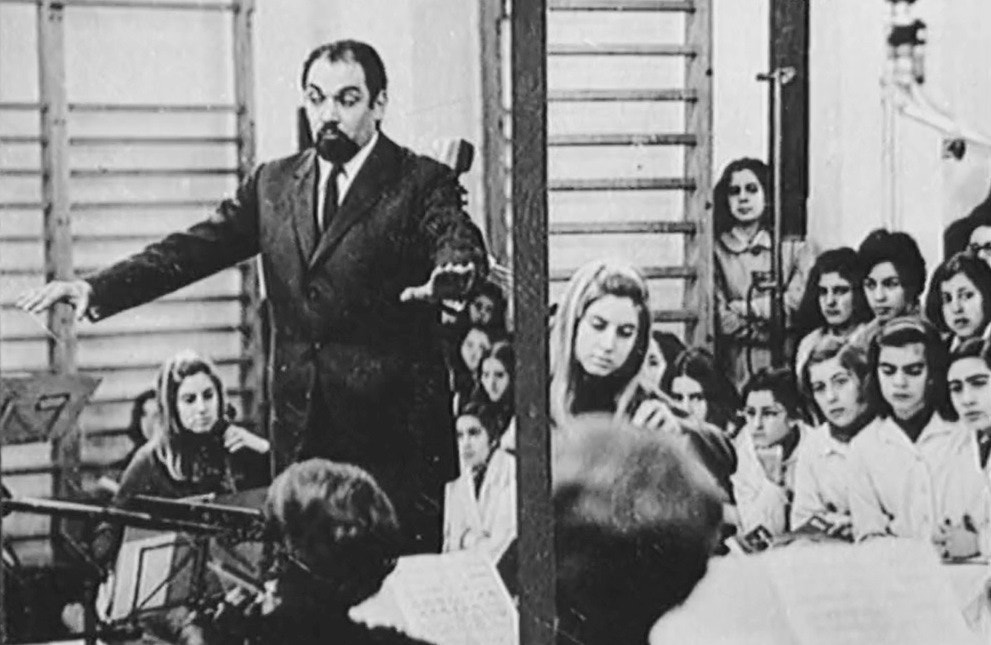 Imagem de José Atalaya (1927-2021)
