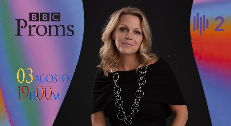 Imagem de Proms VI | 3 Agosto | 19h00