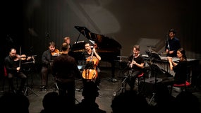 Imagem de Aniversário da Arte 2020 | 17 Janeiro | 19h00-23h00
