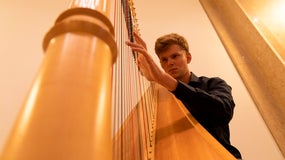 Imagem de Joost Willemze | 12 Julho | 19h00