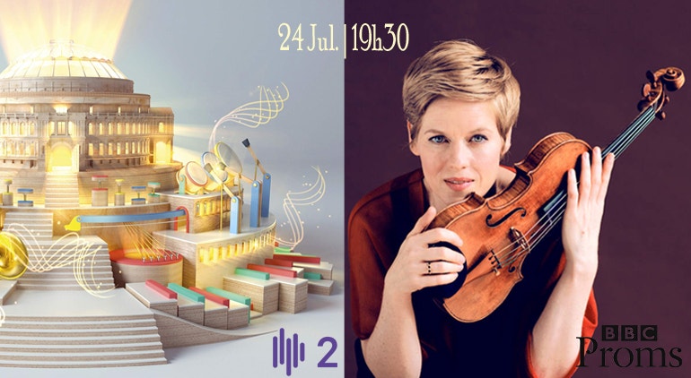 Imagem de Prom 3 | 24 Julho | 19h30