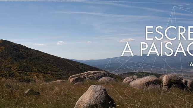Imagem de Festival Literário da Gardunha | 16 a 22 Maio