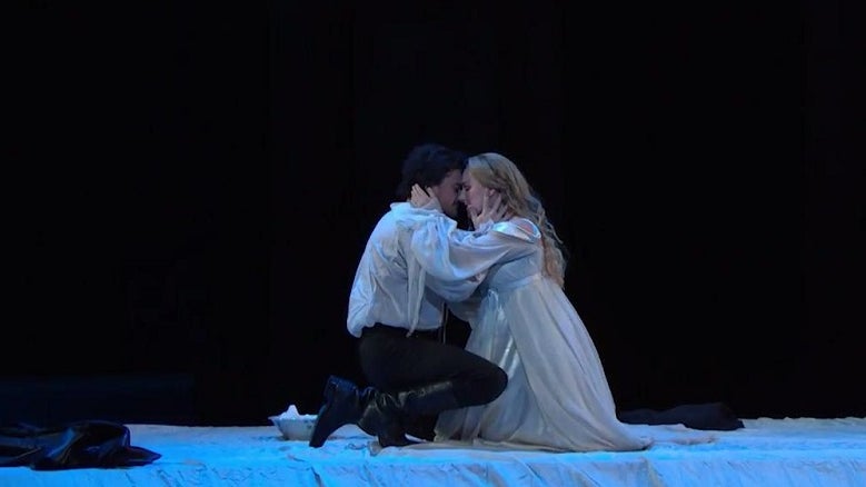 Met | Gounod | Romeu e Julieta | 5 Maio 18h00