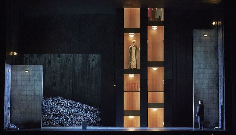 Imagem de Richard Strauss | Elektra | 10 Maio | 18h00