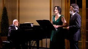 Imagem de Os Lieder de Beethoven | 27 Fevereiro