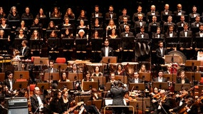 Imagem de Concerto para Piano de Ravel | 24 Janeiro | 19h00
