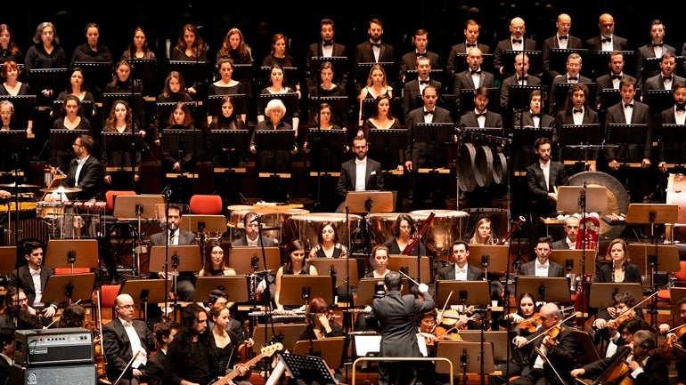 Imagem de Concerto para Piano de Ravel | 24 Janeiro | 19h00