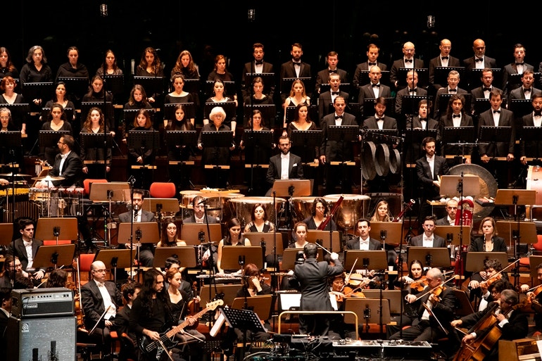 Imagem de Concerto para Piano de Ravel | 24 Janeiro | 19h00
