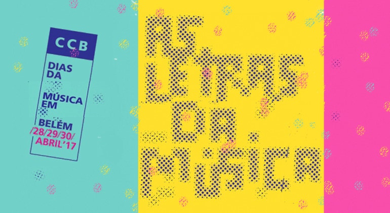 Imagem de Dias da Música | 28, 29 e 30 Abril