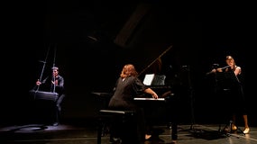 Imagem de Duo Sond’Ar-te | Sílvia Cancela e Elsa Silva | 30 Maio | 21h00