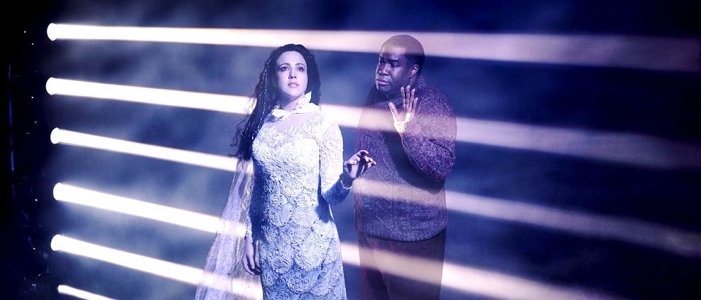 Imagem de Kaija Saariaho | L’Amour de Loin | 10 Dezembro 18h00