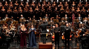 Beethoven | Missa Solemnis | 3 Março | 19h00