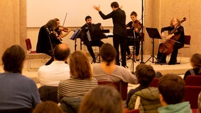Imagem de Música Portuguesa para Acordeão | 21 Dezembro | 19h00