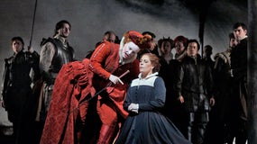 Imagem de Donizetti | Maria Stuarda | 20 Fevereiro 18h00