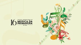 Imagem de Música da Primavera | Viseu | 1 a 21 Abril