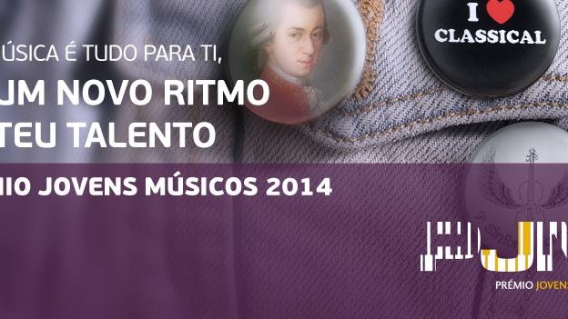 Imagem de Vencedores PJM 2014