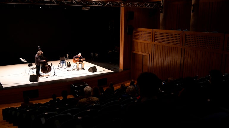 Imagem de BeDuet | 5 Maio | 19h00