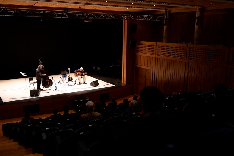 Imagem de BeDuet | 5 Maio | 19h00