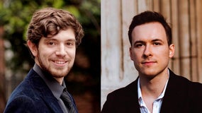 Imagem de SIPO | Dominic Doutney & Martin Jacobs | 28 e 30 Julho