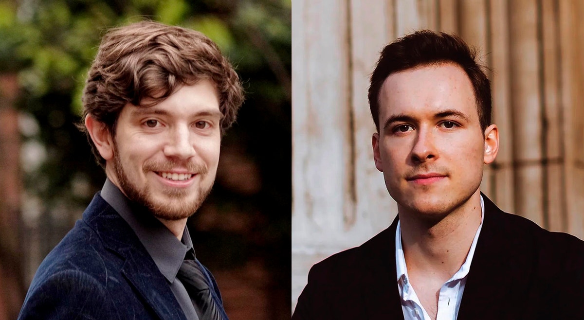 Imagem de SIPO | Dominic Doutney & Martin Jacobs | 28 e 30 Julho