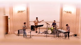 Imagem de Rogério Francisco Quarteto | 12 Outubro | 19h00