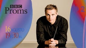 Imagem de Proms XI | 16 Agosto | 19h30