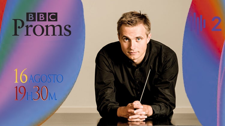 Imagem de Proms XI | 16 Agosto | 19h30