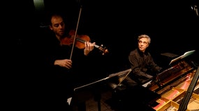 Imagem de Bruno & Léo Belthoise | 3 Novembro | 19h00